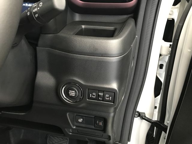 Spacia custom