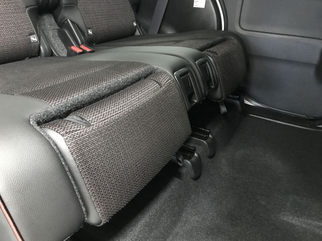 Spacia custom