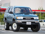 HILUXSURF wagon 4WD