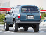 HILUXSURF wagon 4WD