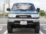 HILUXSURF wagon 4WD