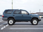 HILUXSURF wagon 4WD