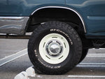 HILUXSURF wagon 4WD