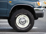 HILUXSURF wagon 4WD