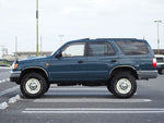 HILUXSURF wagon 4WD