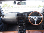 HILUXSURF wagon 4WD