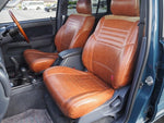 HILUXSURF wagon 4WD