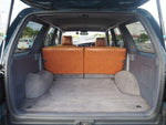 HILUXSURF wagon 4WD