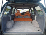 HILUXSURF wagon 4WD