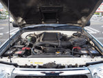 HILUXSURF wagon 4WD