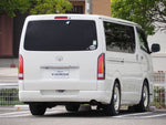 HIACE van 2WD