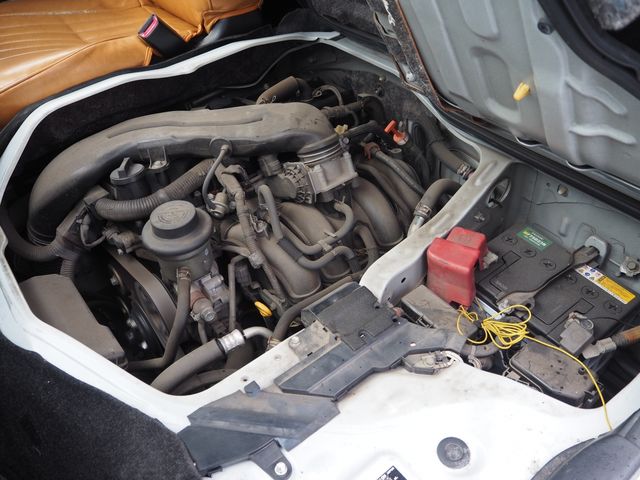 HIACE van 2WD