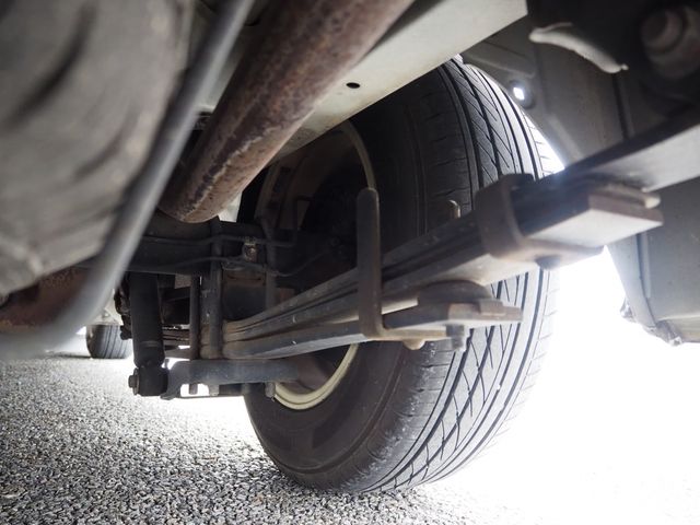 HIACE van 2WD