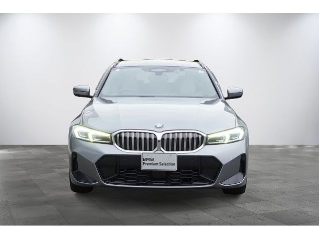 BMW 3series TOURING