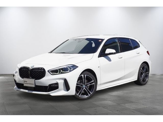 BMW 1series