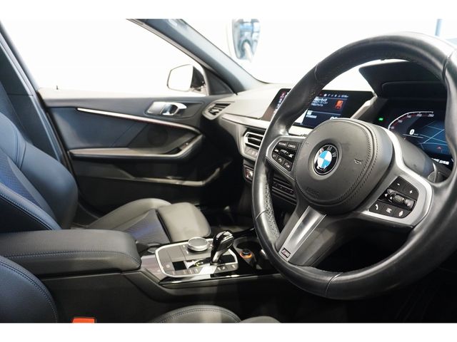 BMW 1series