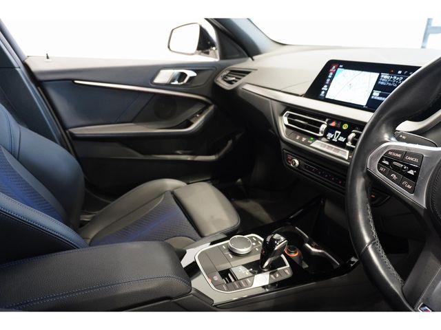 BMW 1series