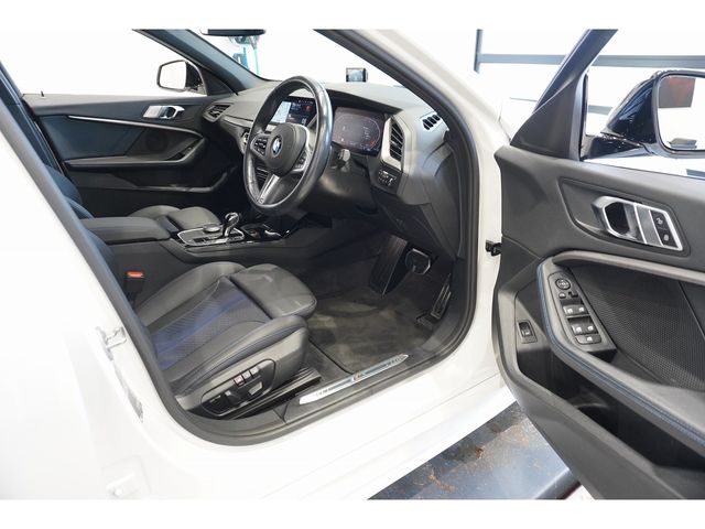 BMW 1series