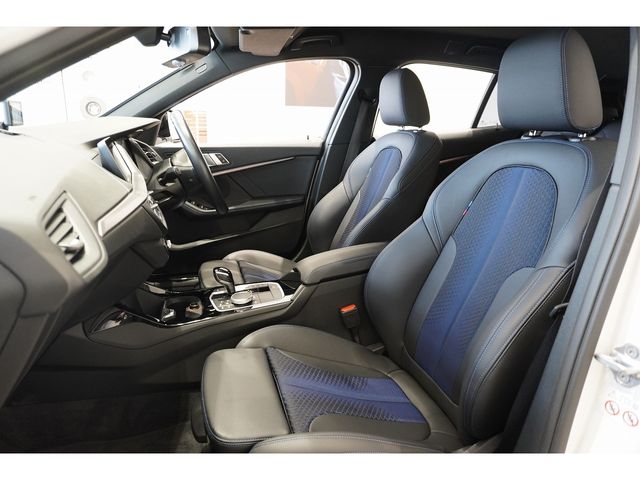 BMW 1series