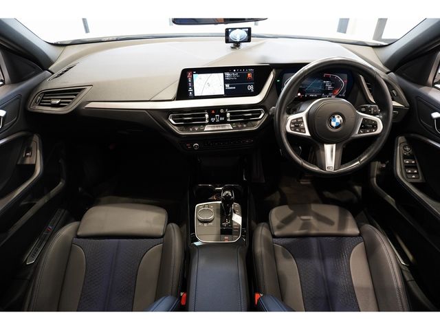 BMW 1series