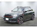MINI CROSSOVER