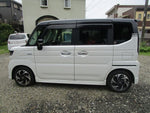 Spacia custom