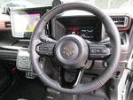 Spacia custom