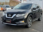 X-TRAIL 4WD