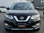 X-TRAIL 4WD