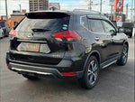 X-TRAIL 4WD