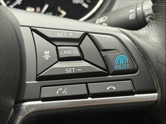 X-TRAIL 4WD
