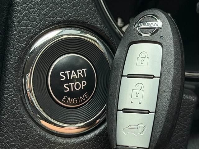 X-TRAIL 4WD