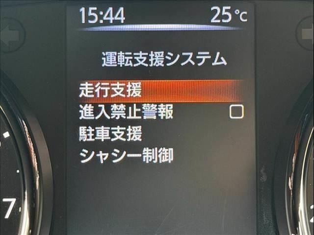 X-TRAIL 4WD