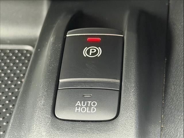 X-TRAIL 4WD