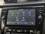 X-TRAIL 4WD