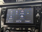 X-TRAIL 4WD
