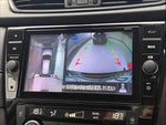 X-TRAIL 4WD