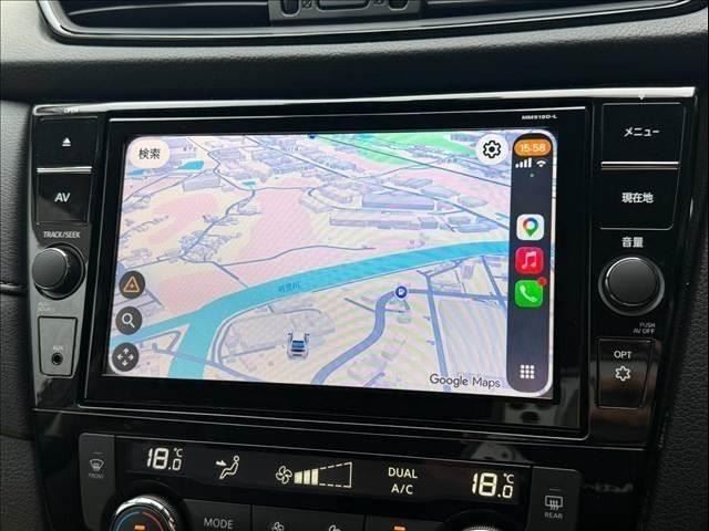 X-TRAIL 4WD