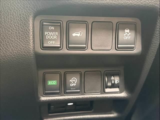 X-TRAIL 4WD