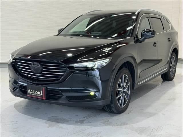 CX-8