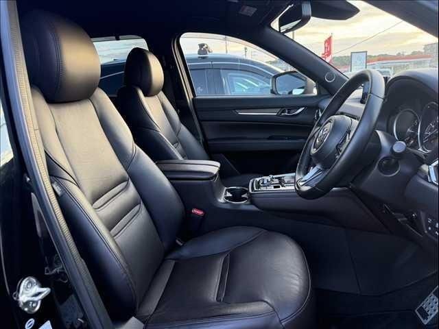 CX-8