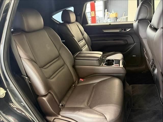 CX-8