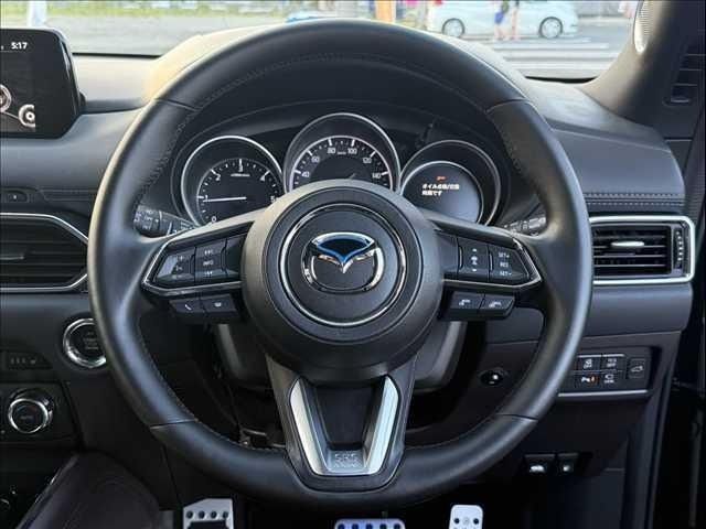 CX-8