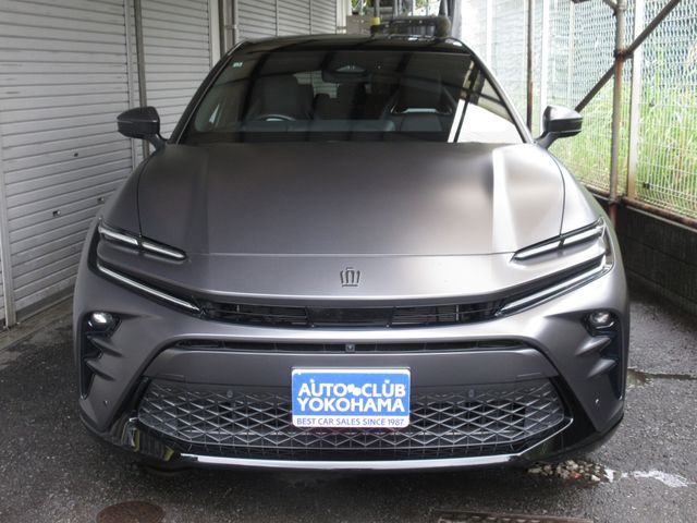 CROWN SPORT