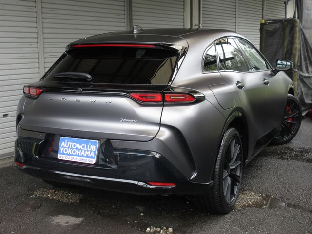 CROWN SPORT