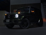 MERCEDES BENZ G class