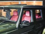 MERCEDES BENZ G class