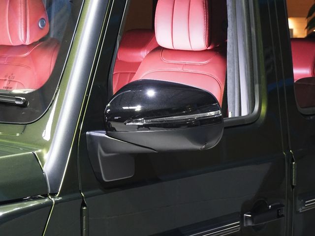 MERCEDES BENZ G class