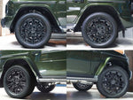 MERCEDES BENZ G class