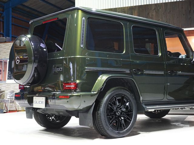 MERCEDES BENZ G class